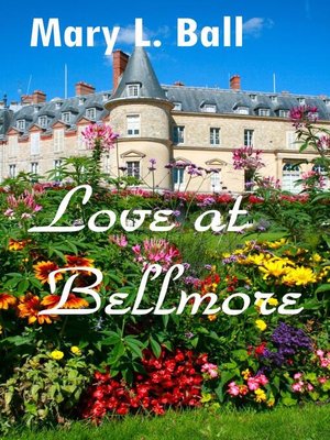 cover image of Love at Bellmore